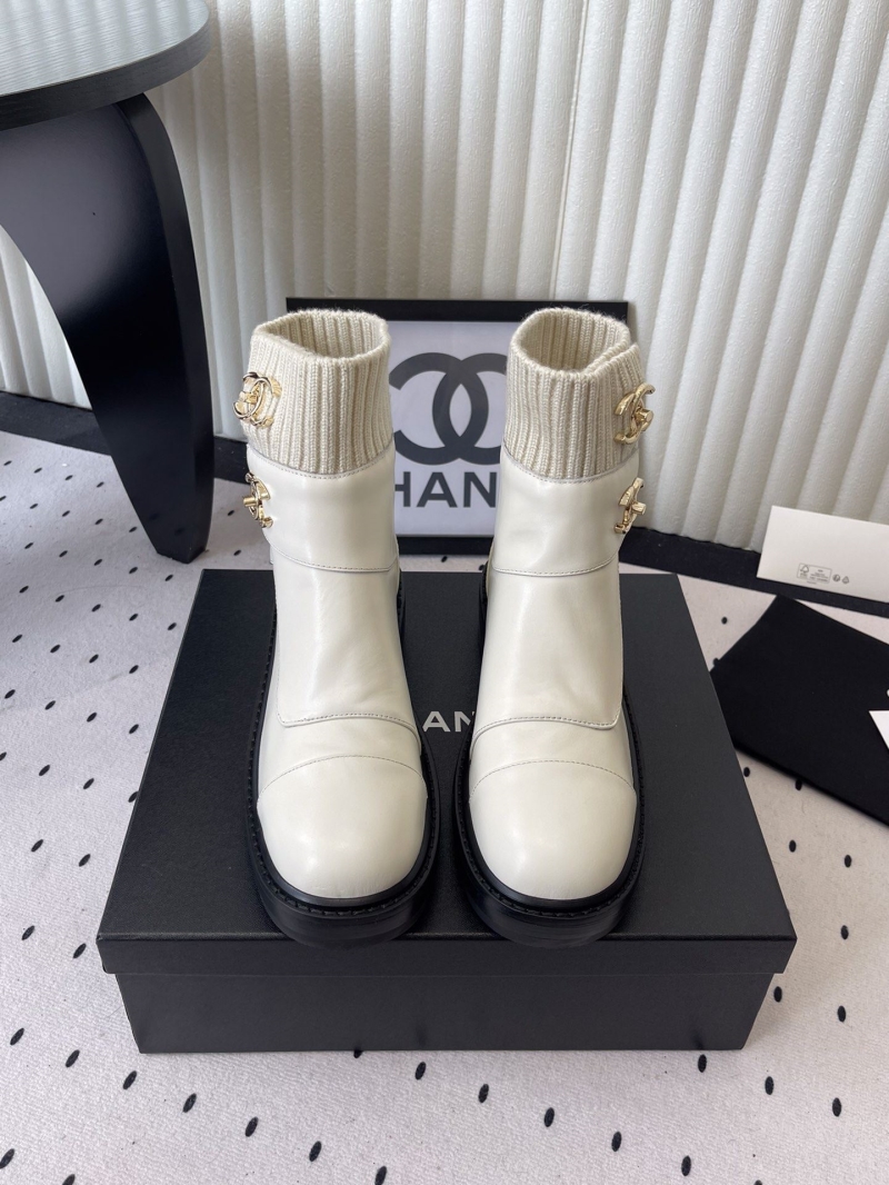 Ch**el boots